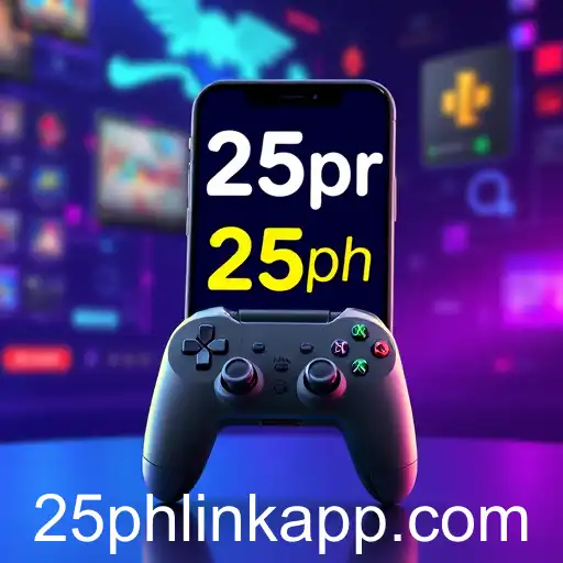 The Rise of 25ph Link App in Online Gaming