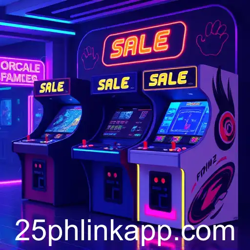 The Resurgence of Arcade Games in the Digital Era