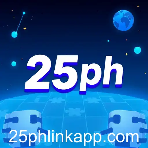 Digital Game Evolution: The Rise of 25ph Link App