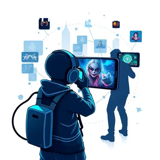 The Rise of English Game Platforms in 2025