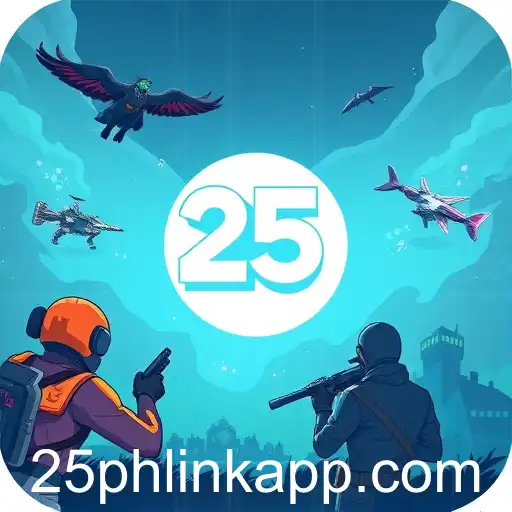 Unlocking the World of Multiplayer Games with the 25ph Link App