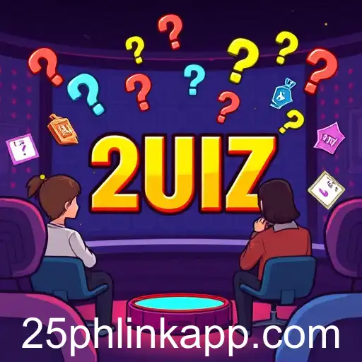 Exploring the Exciting World of Quiz Games in the Digital Age