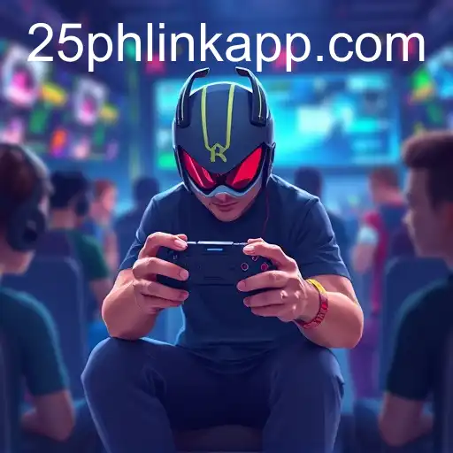 25ph link app