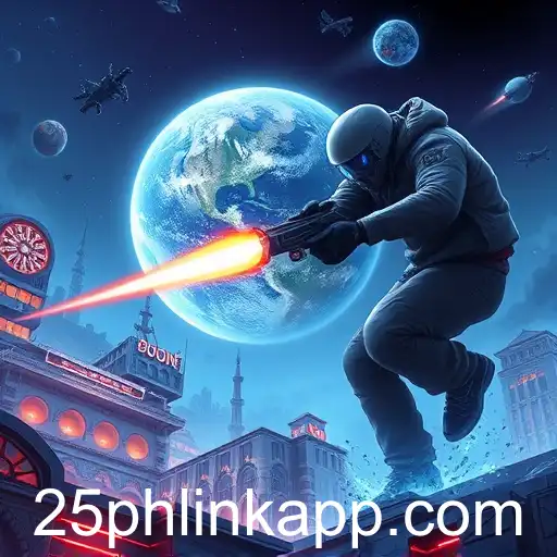 The Rise of Digital Gaming Platforms in 2025