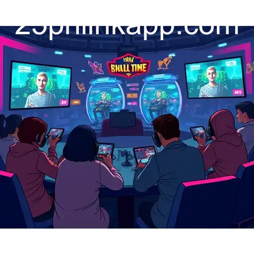 The Rise of Online Gaming Platforms