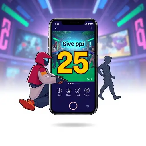 The Rising Popularity of 25ph Link App in Gaming